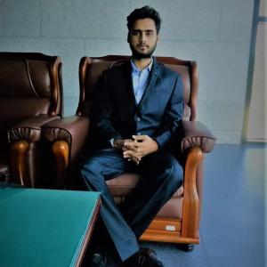 Pulkit Sharma image