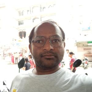 Srikanth Suram image