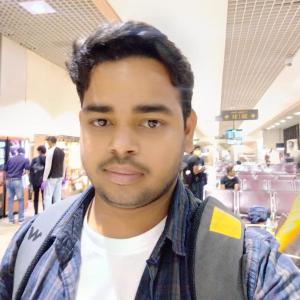 Suman Kumar image