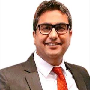Sandeep Kalra image