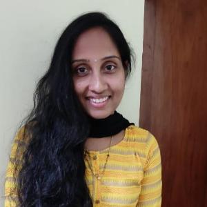 Nayana Bhat image