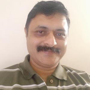 Bhushan Makhey image