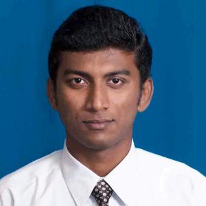 Ram Kumar N image