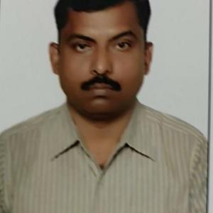 Maniraj K image