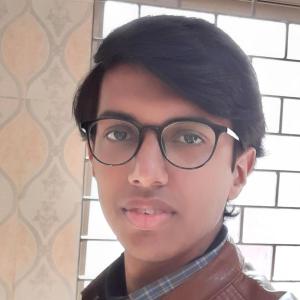 Hafiz Hamza Nasir image