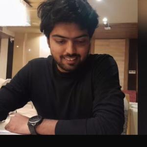 Sarvesh Seth image