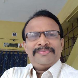 Kameswara Rao Mangipudi image