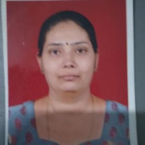 Vinutha K S image
