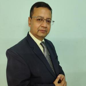 Ankur Agarwal image