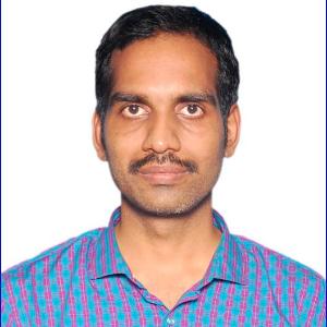 Ashok Kumar S image