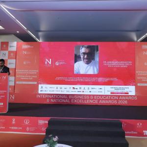 Ashok Jahagirdar image