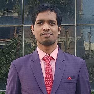 Rishabh Kumar image