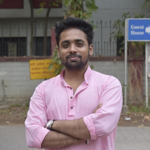 Arghya Mondal image