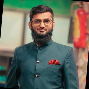 Syed Uzair Ali image