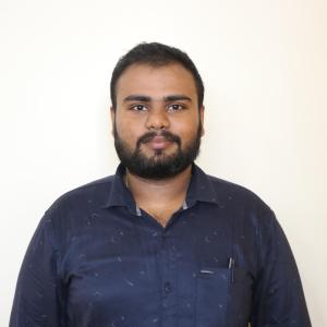 Rajeshkumar R image