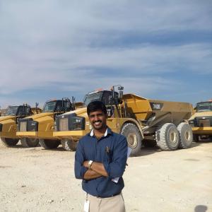 Shivaramakrishnan image