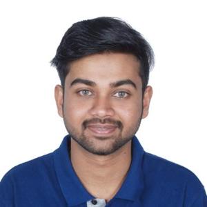 Sagnik Kar image