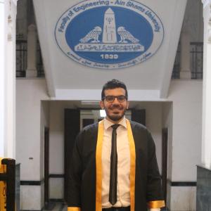 Shehab Ashraf image