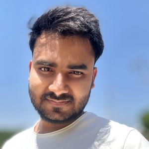 Rahul Giri image