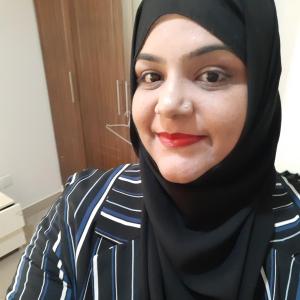 Fatima Ali image