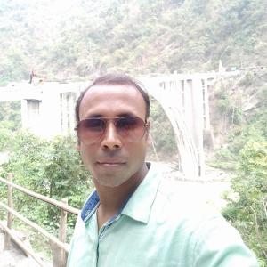 Partha Seth image