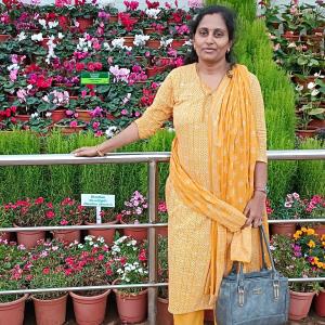 Karthika Mahendran image