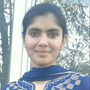 Sukhpreet Kaur image
