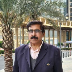 Muhammad Saeed Habib image