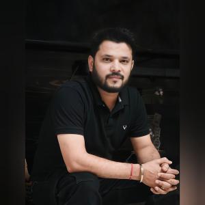 Ankit Singh image