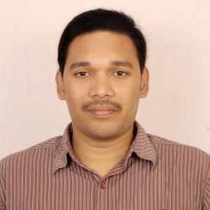 Vijaya Chandra Sekhar Bora image