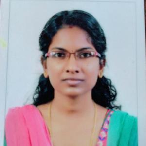 Sarika Jose image