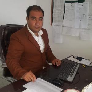 Muhammad Jawad Khan image