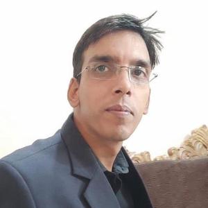Kumar Jayant Singh image