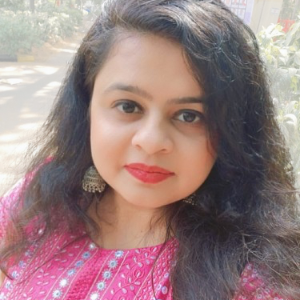 Hiral Joshi image
