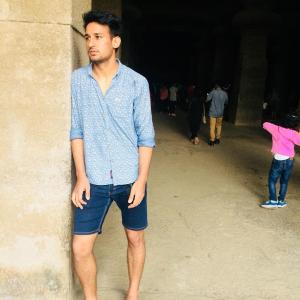 Rakesh Dhillon image