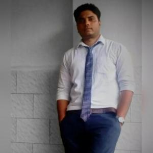 Ravi Kumar image