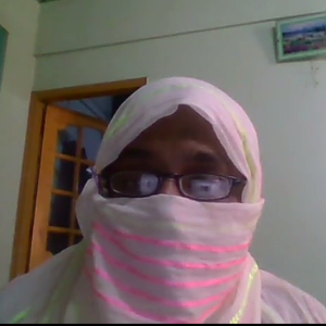 Nosheen Tauseef image