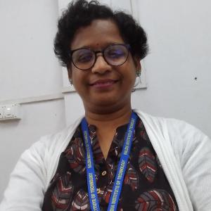 Manasree image