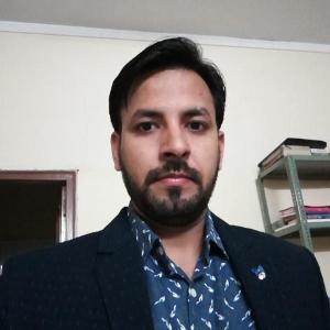 Ankush Kumar Gupta image