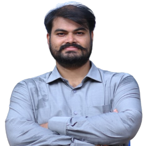 Satyabrata Panigrahl image