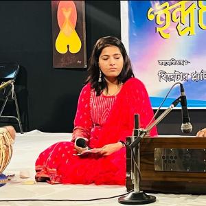 Varsha Singh image