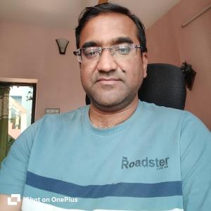 Raju Banerjee image