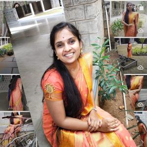 Sangeetha R image
