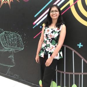 Sakshi Kothari image