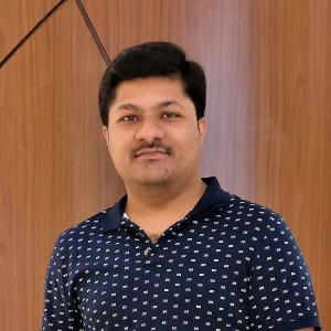 Siva Praneeth image