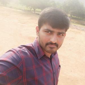 Siva Reddy image