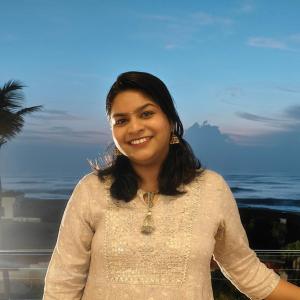 Malavika Dileep Nk image