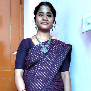 Nagalakshmi S image