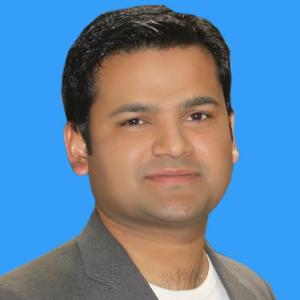Sadaqat Hussain image