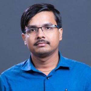 Dr. Bishuddhananda Das image